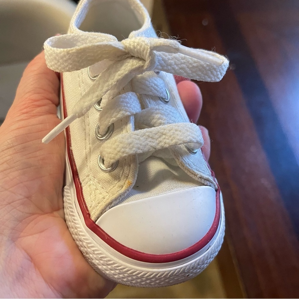 Converse | Chuck Taylor All-Stars | size - Picture 12 of 14